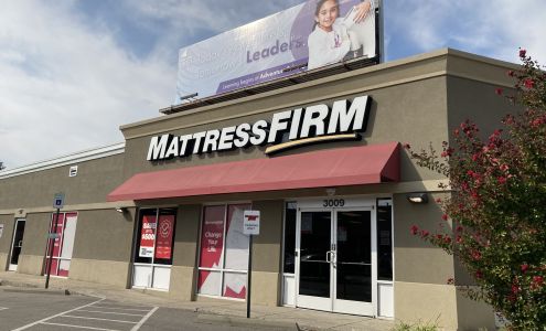 Mattress Firm West End Avenue