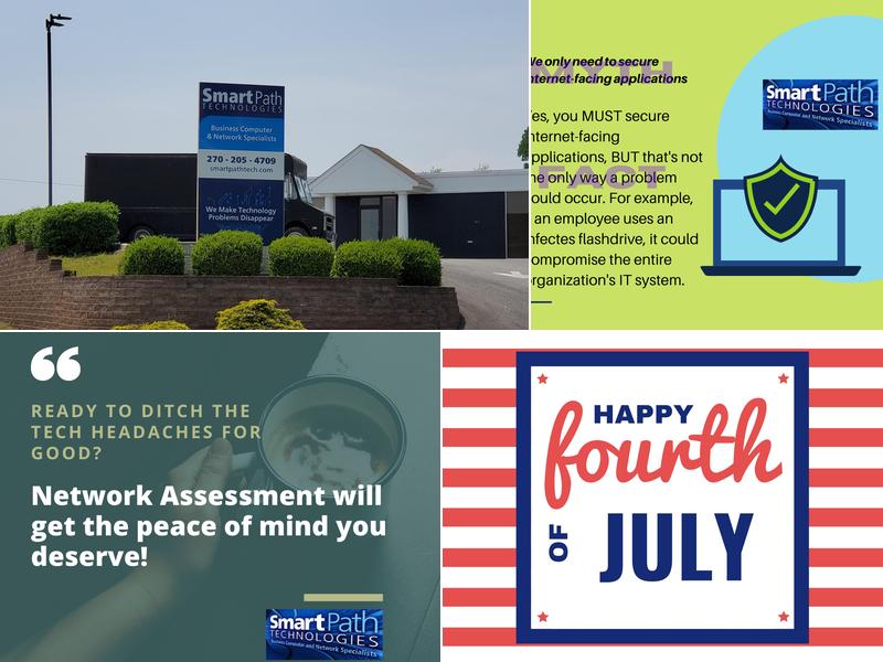 SmartPath Technologies