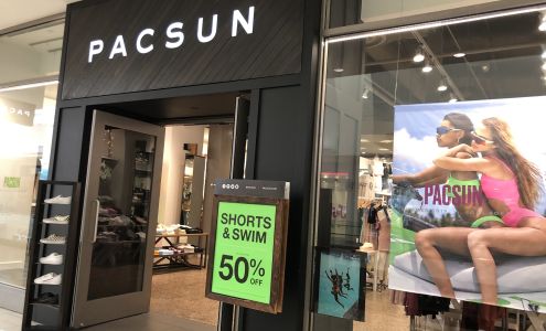 PacSun