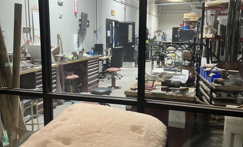 Gibson Repair & Restoration