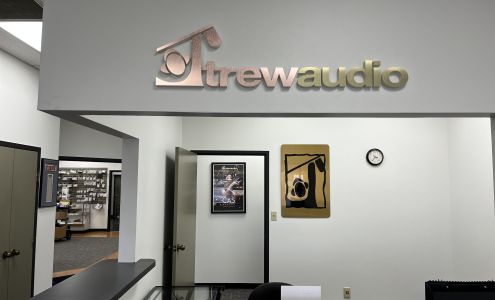 Trew Audio Nashville Nashville
