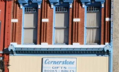 Cornerstone Bookstore