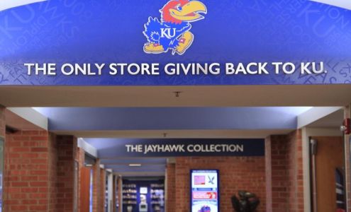 KU Bookstore