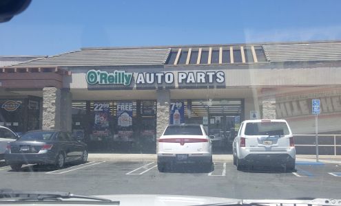 O'Reilly Auto Parts