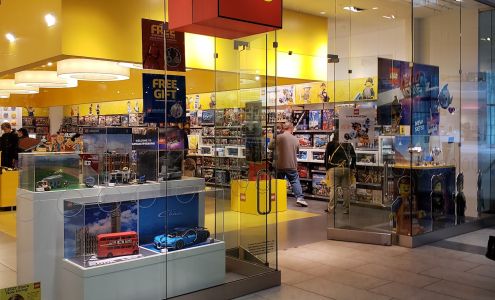 The LEGO® Store Oak Park