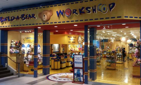 Build-A-Bear Workshop