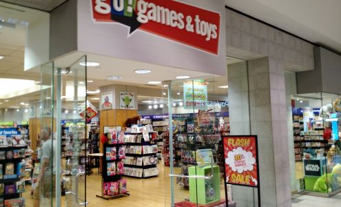 Go! Calendars, Toys & Games