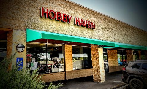 Hobby Haven