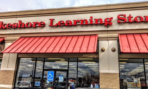 Lakeshore Learning Store