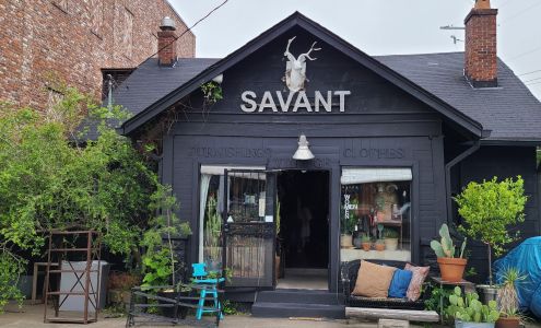Savant Vintage