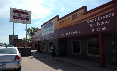 The Furniture Store of Kansas