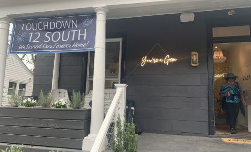 Judith Bright Jewelry Nashville