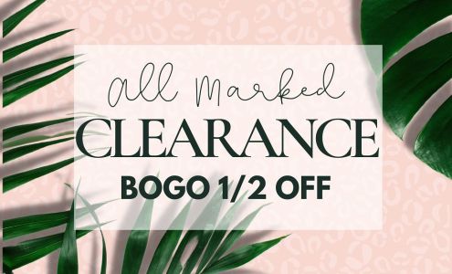 Brooklyn & Co Boutique