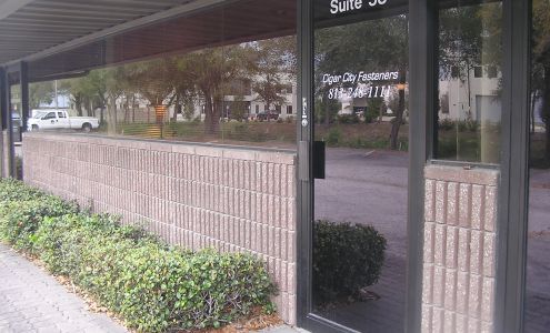 Cigar City Fasteners