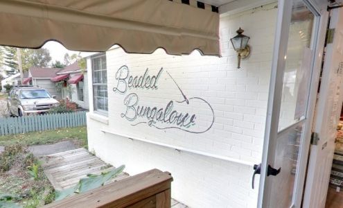 Beaded Bungalow