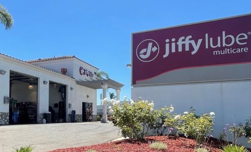 Jiffy Lube