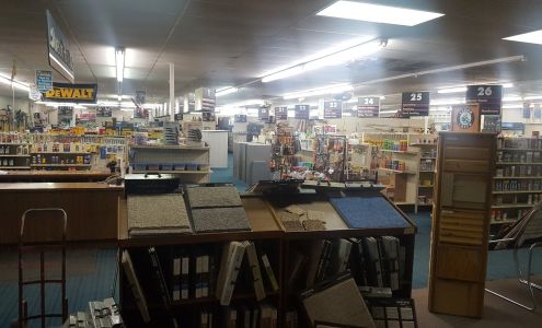 Mc Pherson True Value