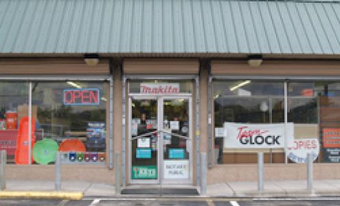 Bellshire Hardware and Guns