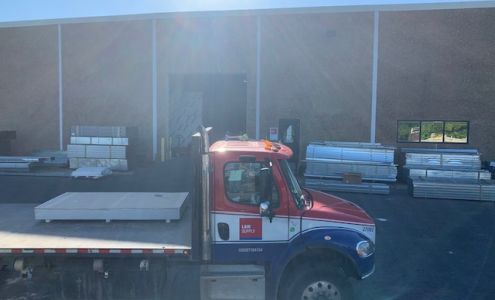 L&W Supply - Nashville North, TN