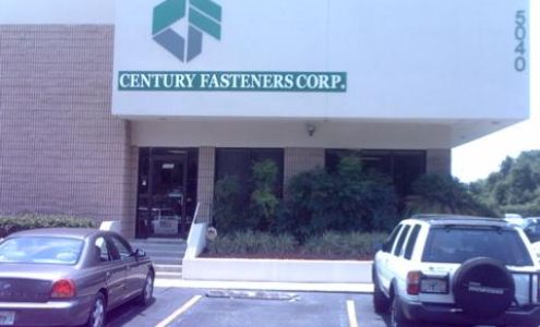 Century Fasteners Corporation