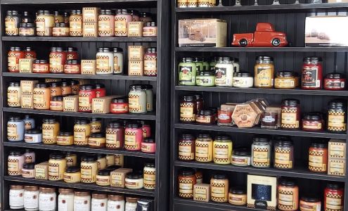 Hodge Outdoor Sports