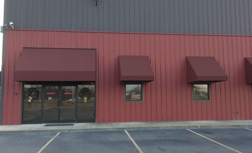 Scholastic Book Fairs