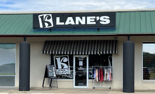 K Lane's & Co. Fashion Boutique