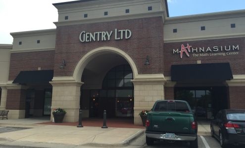 Gentry, Ltd.