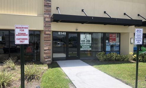 Southeastern Fitness Equipment Tampa