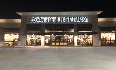 Accent Lighting Inc.