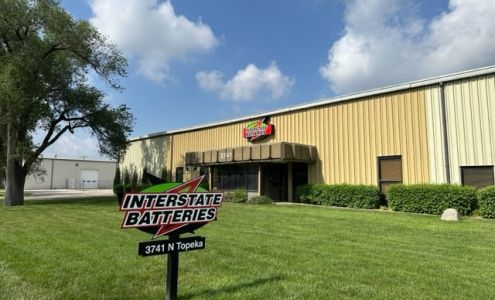 Interstate All Battery Center