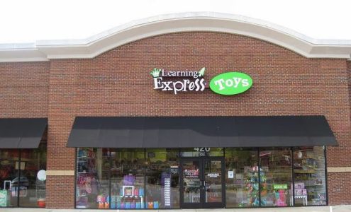 Learning Express Toys