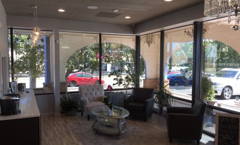 Carolyn Sayre's Fine Jewelry