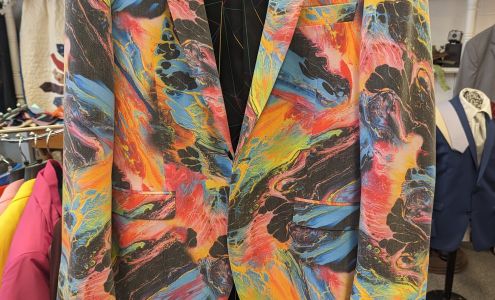 Mister Penguin Tuxedo Rentals