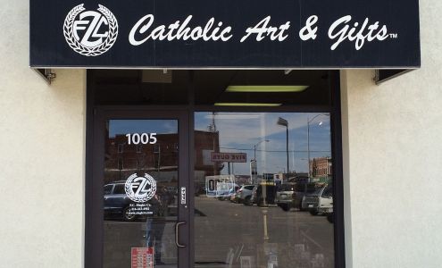 F.C. Ziegler Co. - Catholic Art & Gifts
