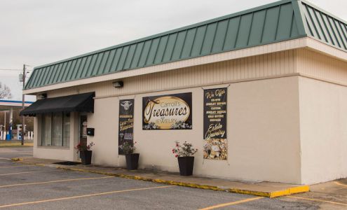 Carroll's Treasures Jewelry