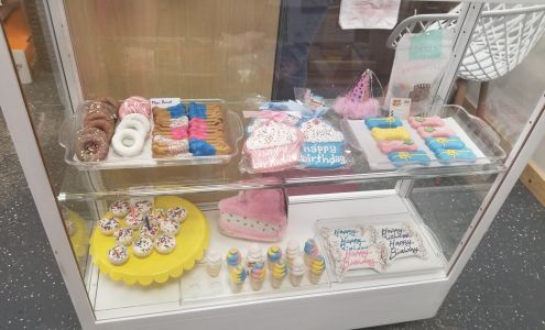 PawPrints Pet Supply