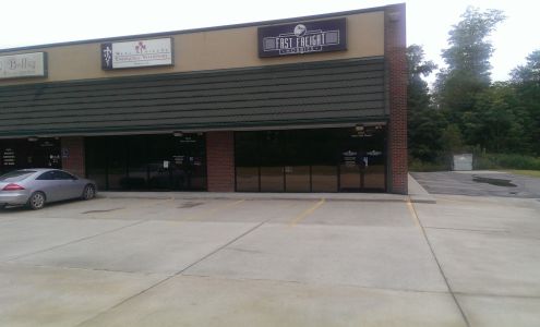 Fast Freight Hobbies