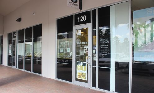 Van Dell Jewelers