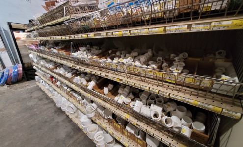 Burns Hardware Co Burns