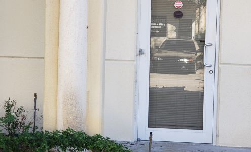 Accessories Palace Inc