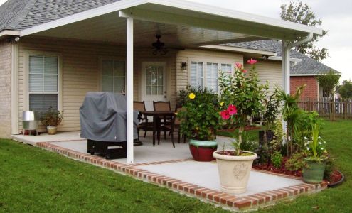 Exterior Designs Inc. Ellinwood