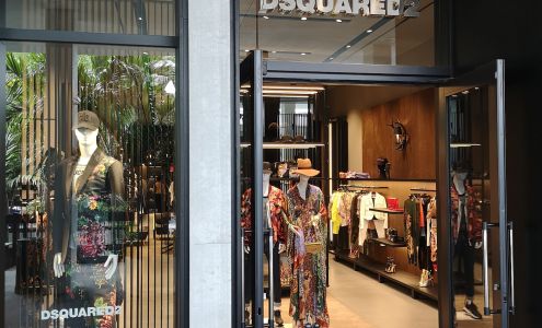 DSquared2 Flagship Store | Miami