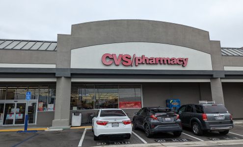 CVS