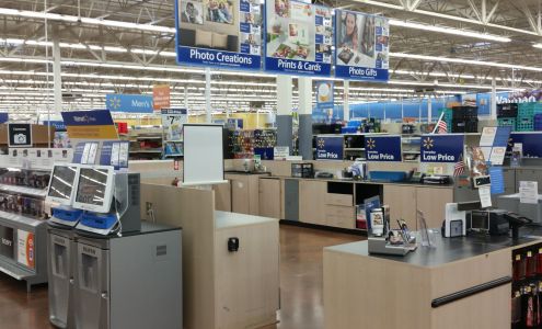 Walmart Photo Center