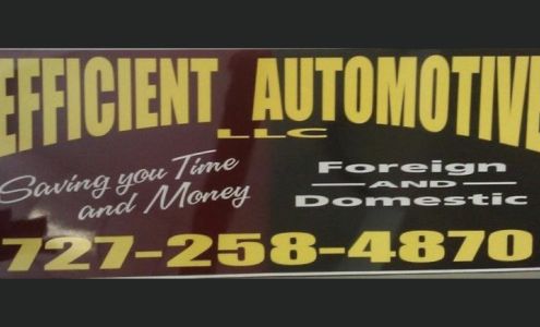 Efficient Automotive