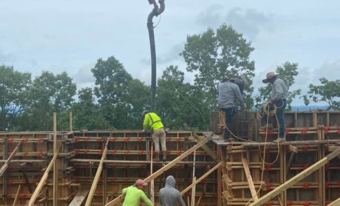 RS Custom Builders LLC Greers Ferry