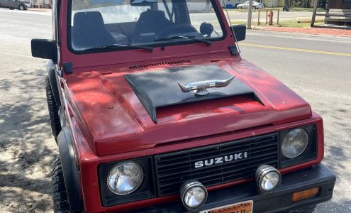 S & S Western Outfitters Edna