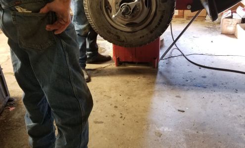 Miller Tire and Lube LLC Altamont