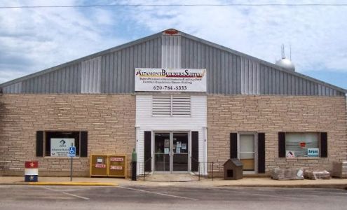 Altamont Builder's Supply LLC Altamont